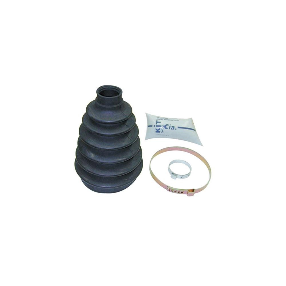 KIT REPARO COIFA HOMOCINÉTICA LADO RODA GM VECTRA 97/05 ASTRA/ZAFIRA 99/04 MONZA/KADETT 94/98 26X87X126M