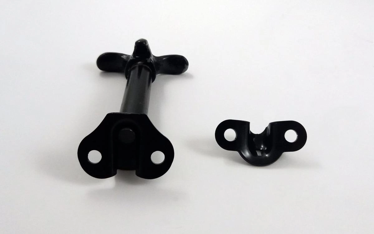 PRENDEDOR CAPO WILLYS JEEP/RURAL/F-75 - TODOS