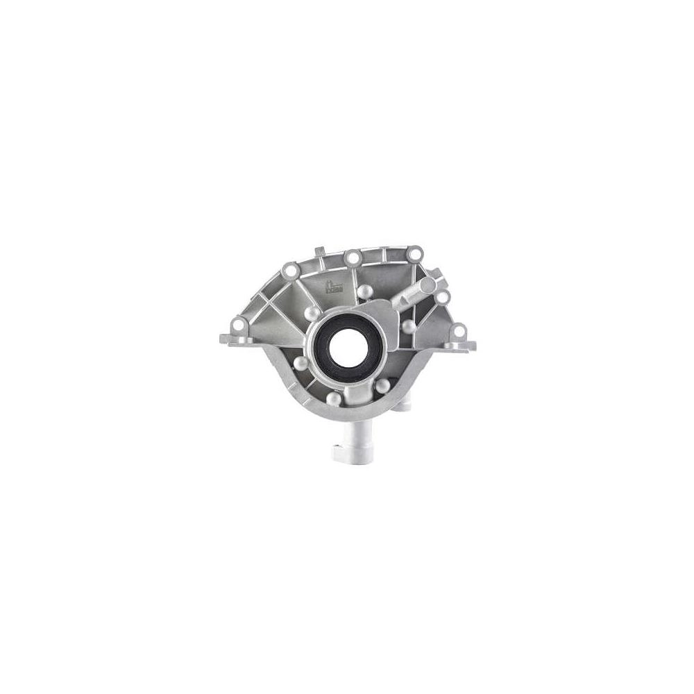 BOMBA ÓLEO DO MOTOR FORD FIESTA/KA/COURIER/ECOSPORT/ESCORT/FOCUS 1.0/1.6 99/ ZETEC ROCAM - SEM POLIA
