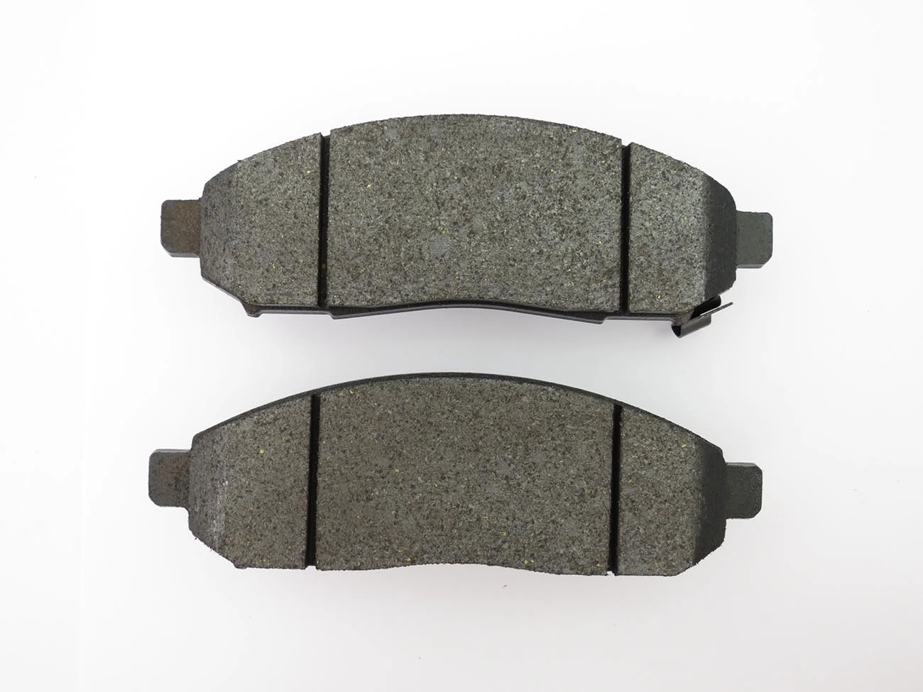 PASTILHA FREIO RODA DIANTEIRA NISSAN FRONTIER 08/16 PATHFINDER 05/10 X-TERRA