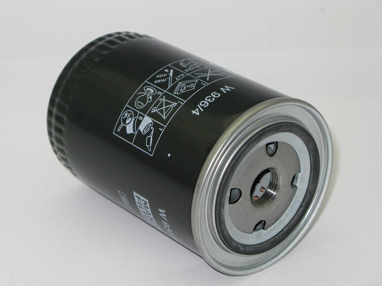 FILTRO OLEO JOHN DEERE/SLC SERIES 1000/5000/6000/7000