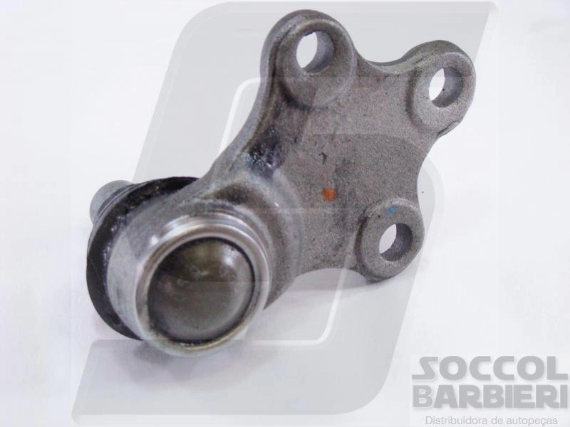 PIVÔ SUSPENSÃO PEUGEOT 306 93/98 - DIREITO/ESQUERDO