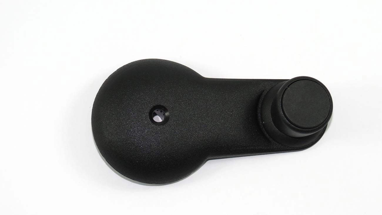 MANIVELA VIDRO MB 1113/1313/1513/2013 83/90 - PLASTICO