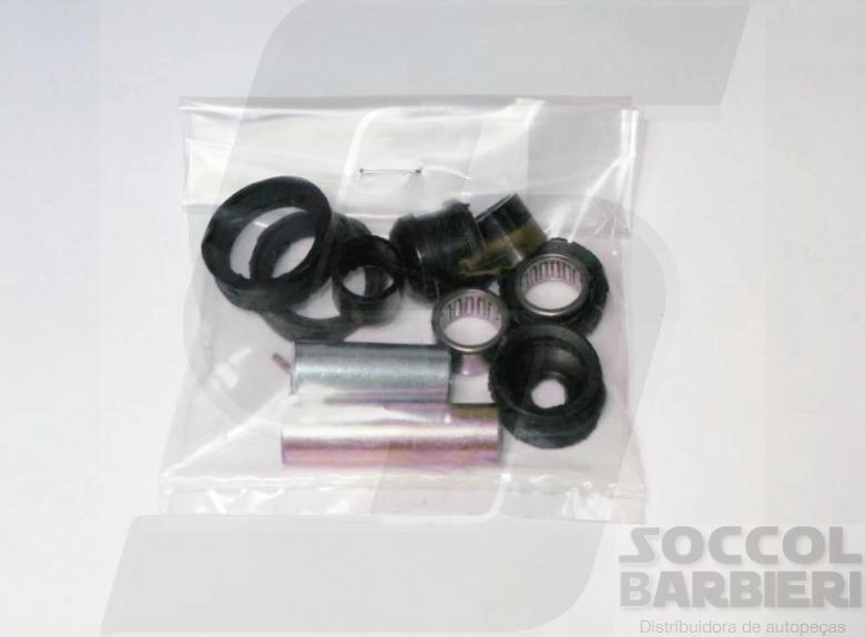 REPARO TRAMBULADOR MARCHAS FIAT UNO/PREMIO/ELBA/FIORINO 94/