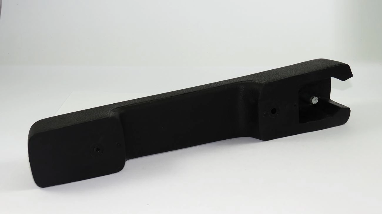 DESCANCA BRACO MB CAMINHOES 83/90
