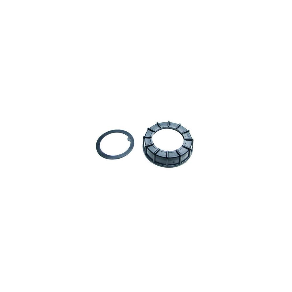 TRAVA E VEDADOR BOIA TANQUE - FORD F-1000 93/98 - ESCORT 87/92 HOBBY 93/...