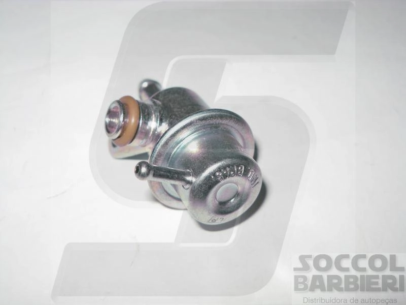 REGULADOR PRESSÃO 3.0 BAR PRESSAO GM VECTRA CD 2.0 16V 04.96/11.97