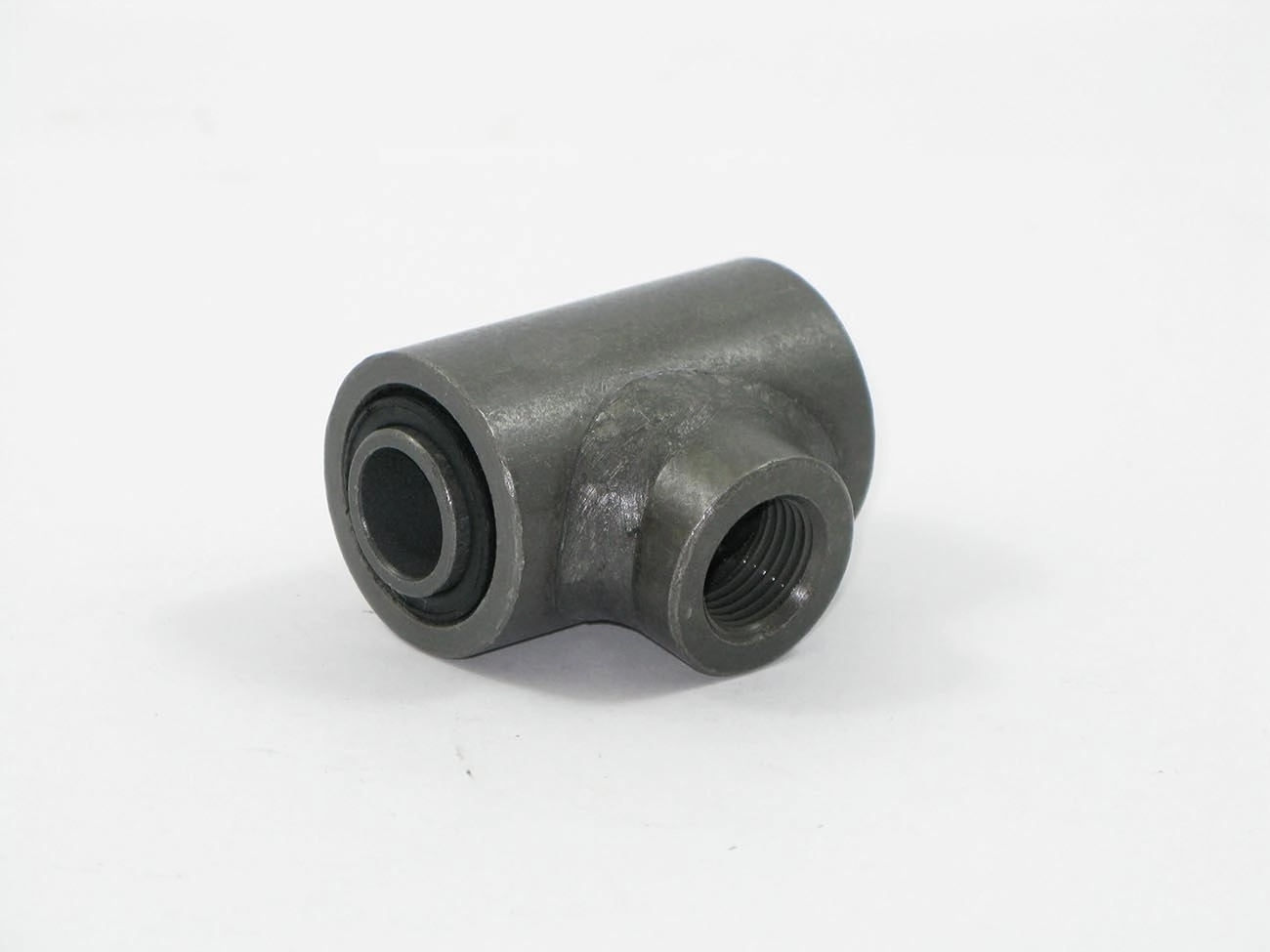 BUCHA INFERIOR AMORTECEDOR SUSPENSÃO DIANTEIRA ALTURA 11MM DIANTEIRO FLUTBLOCK FORD CORCEL/BELINA/DEL REY/PAMPA