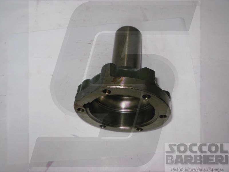 LUVA EIXO PILOTO MB 1113/1313/1114/1314/1316/1317/1513/1514/1516/1517/2013/2213 - CAMBIO G-3/36