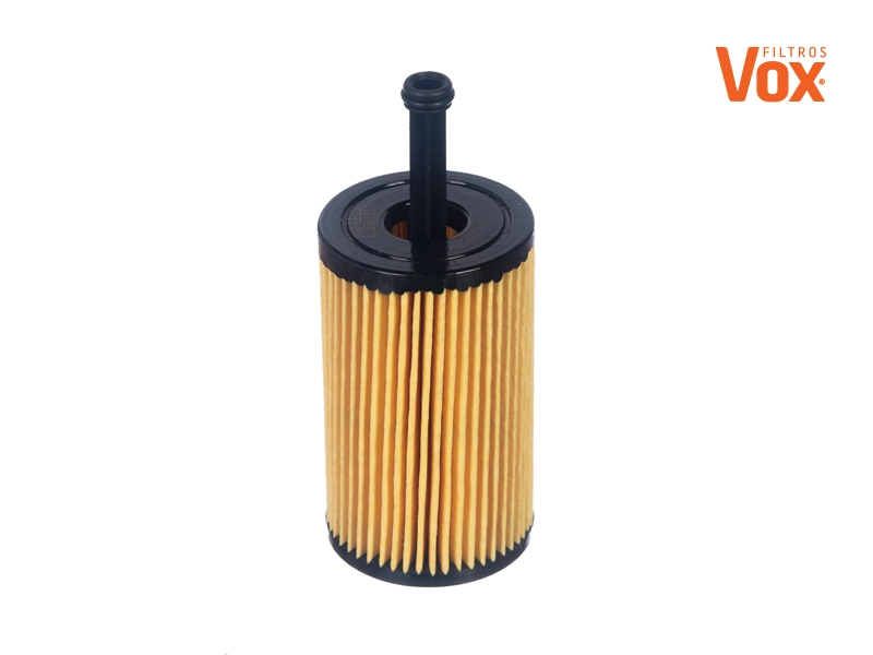 ELEMENTO FILTRO OLEO PEUGEOT 206/307 1.6 16V 2001/