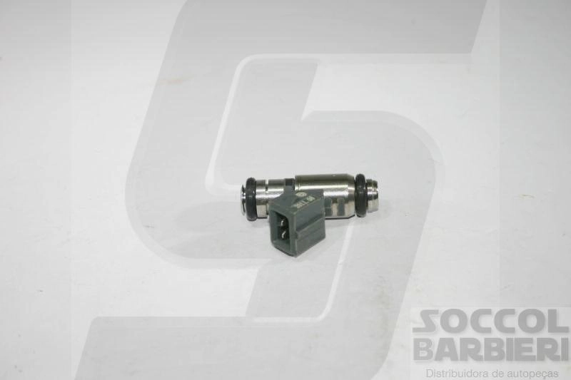 BICO INJETOR FORD FIESTA 1.0 04/ - KA 1.0 05/ - GASOLINA - VÁLVULA DE INJEÇÃO DE COMBUSTÍVEL