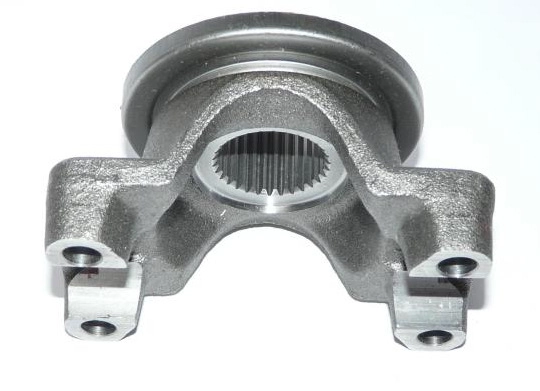 TERMINAL CARDAN GM A/C/D-20 93/ DANA - PINHAO DIFERENCIAL - P/CRUZETA 5-160XS