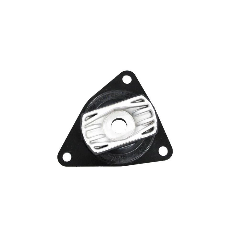 COXIM CAMBIO ESQUERDO FIAT NOVO UNO/GRAND SIENA 1.0/1.4 2011/ - NOVA FIORINO 2014/ - 3 FUROS FIXACAO