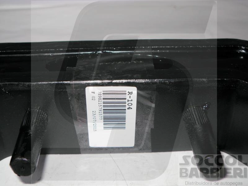 COXIM DO CAMBIO SCANIA L-75/76/110/111 LK-140/141