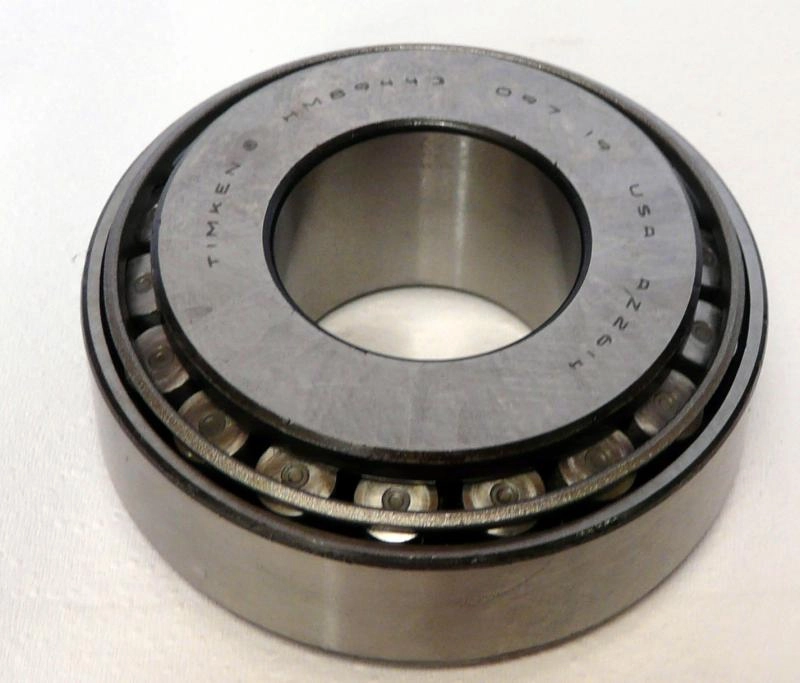 ROLAMENTO DIFERENCIAL PINHAO DIANTEIRO FORD F-350/400/4000 75/82