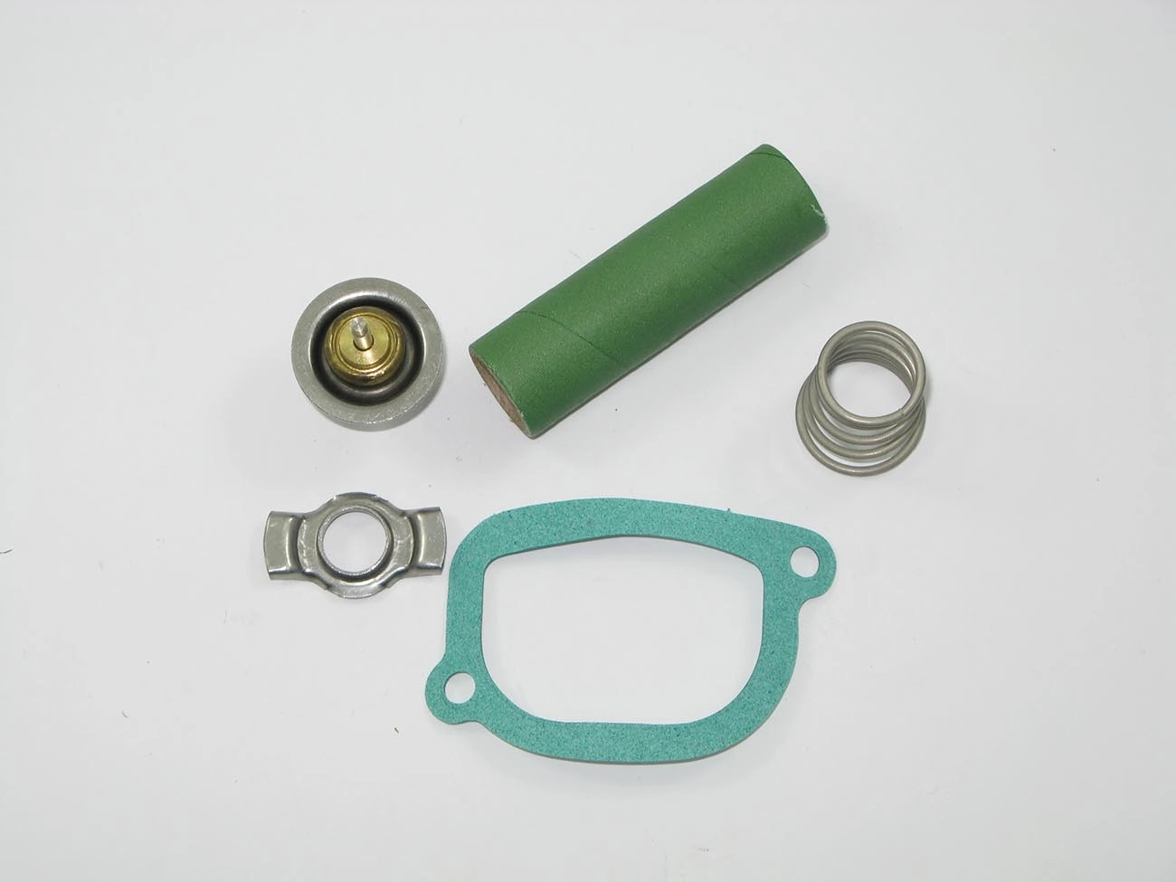 VALVULA TERMOSTATICA FIAT PALIO/SIENA/STRADA/DOBLO/IDEA/PUNTO FIRE - REFIL SERIE OURO