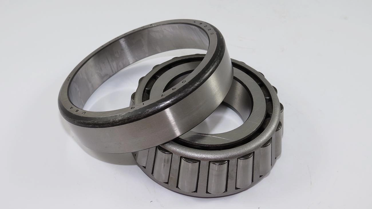 ROLAMENTO RODA DIANTEIRO INTERNO CAPA CONE FORD F-600 72/ F-700/750/11000/13000/19000/21000/22000