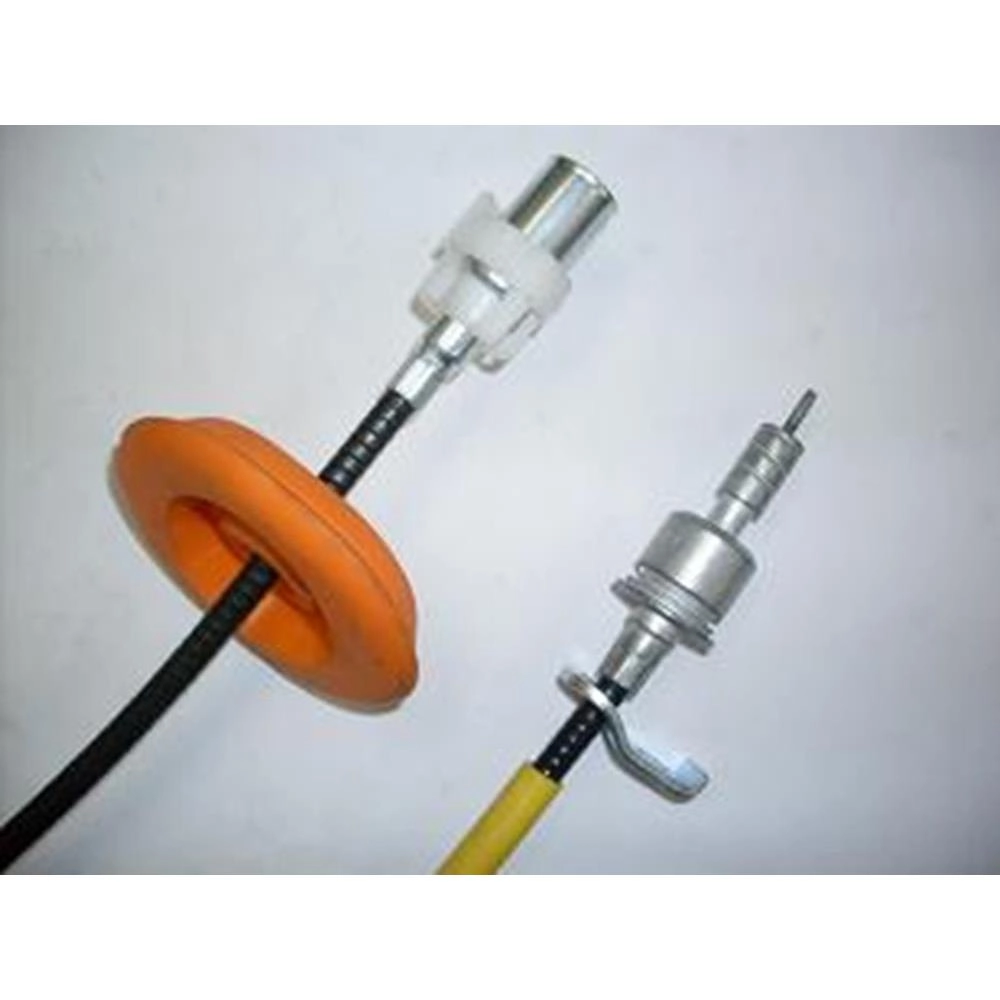 CABO DE VELOCIMETRO FORD F-1000 1996/1998 HSD TURBO - F-4000 1996/1998 - 1910MM