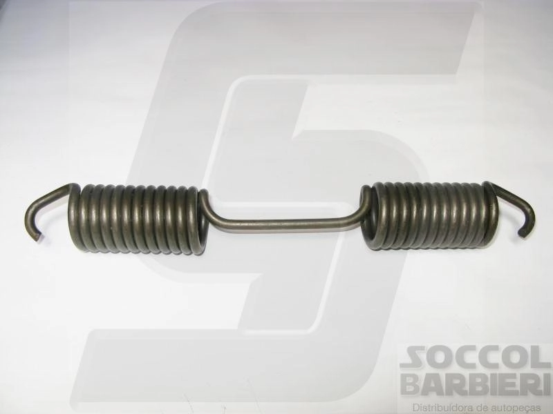 REPARO SAPATA MB 1313/1513/2013/2213 DIANT. 1 RODA