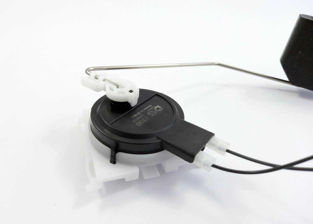 SENSOR/BOIA DE NÍVEL COMBUSTÍVEL GM CORSA 1.0/1.6 8V 99/02 - GASOLINA