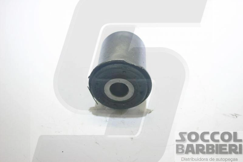 BUCHA TRASEIRA BANDEJA INFERIOR GM S-10/BLAZER 95/2011 - SUSPENSÃO DIANTEIRA