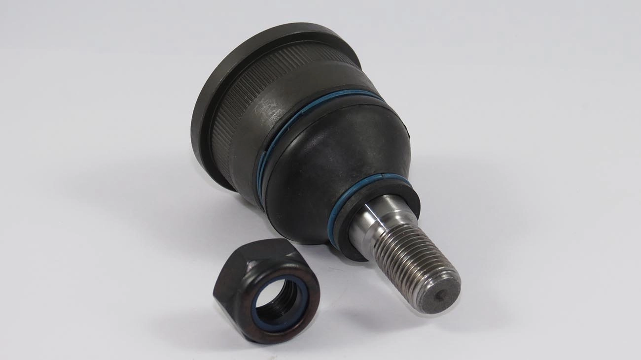 PIVÔ SUSPENSÃO INFERIOR GM OPALA/CARAVAN 75/92
