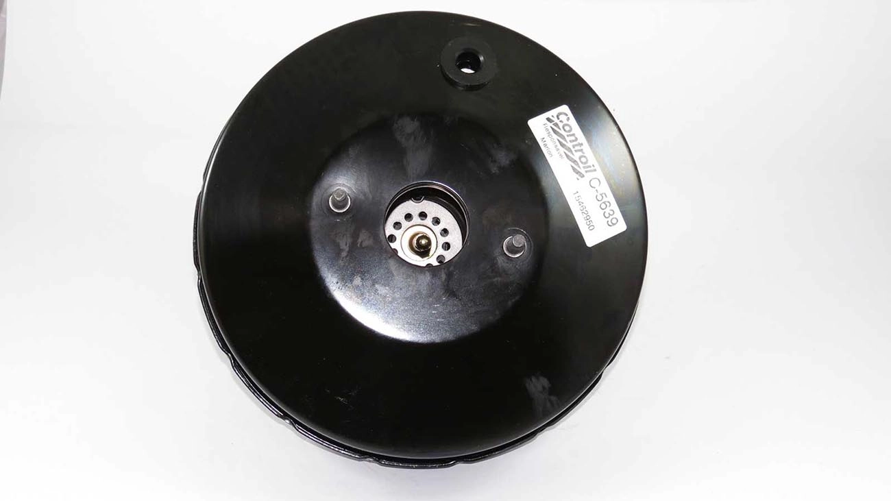 SERVO FREIO 230MM GM VECTRA 2.0 8V 97/01 16V