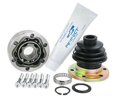 JUNTA HOMOCINETICA DESLIZANTE CAMBIO FORD ESCORT/PAMPA/ROYALE - VW APOLLO/GOL/PARATI/SAVEIRO