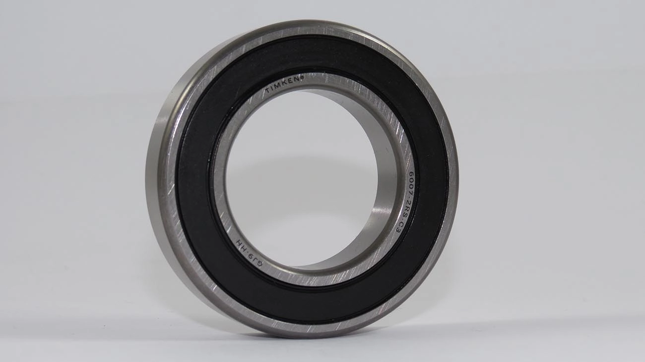 ROLAMENTO INDUSTRIAL 35X62X14MM TIMKEN