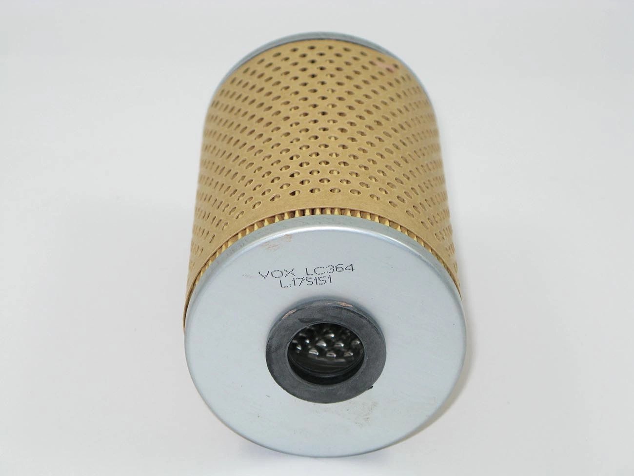 ELEMENTO FILTRO ÓLEO LUBRIFICANTE MOTOR OLEO MB 709/710/814/912/914/1014/1114/1214 TOYOTA BANDEIRANTE 90/94 OM-364
