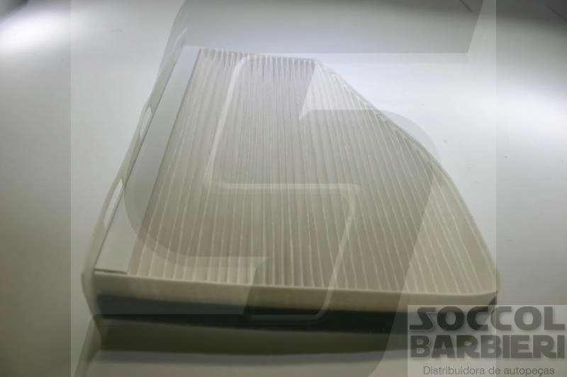 FILTRO AR CONDICIONADO VW JETTA 2007/ PASSAT 2006/ TIGUAN 2010/