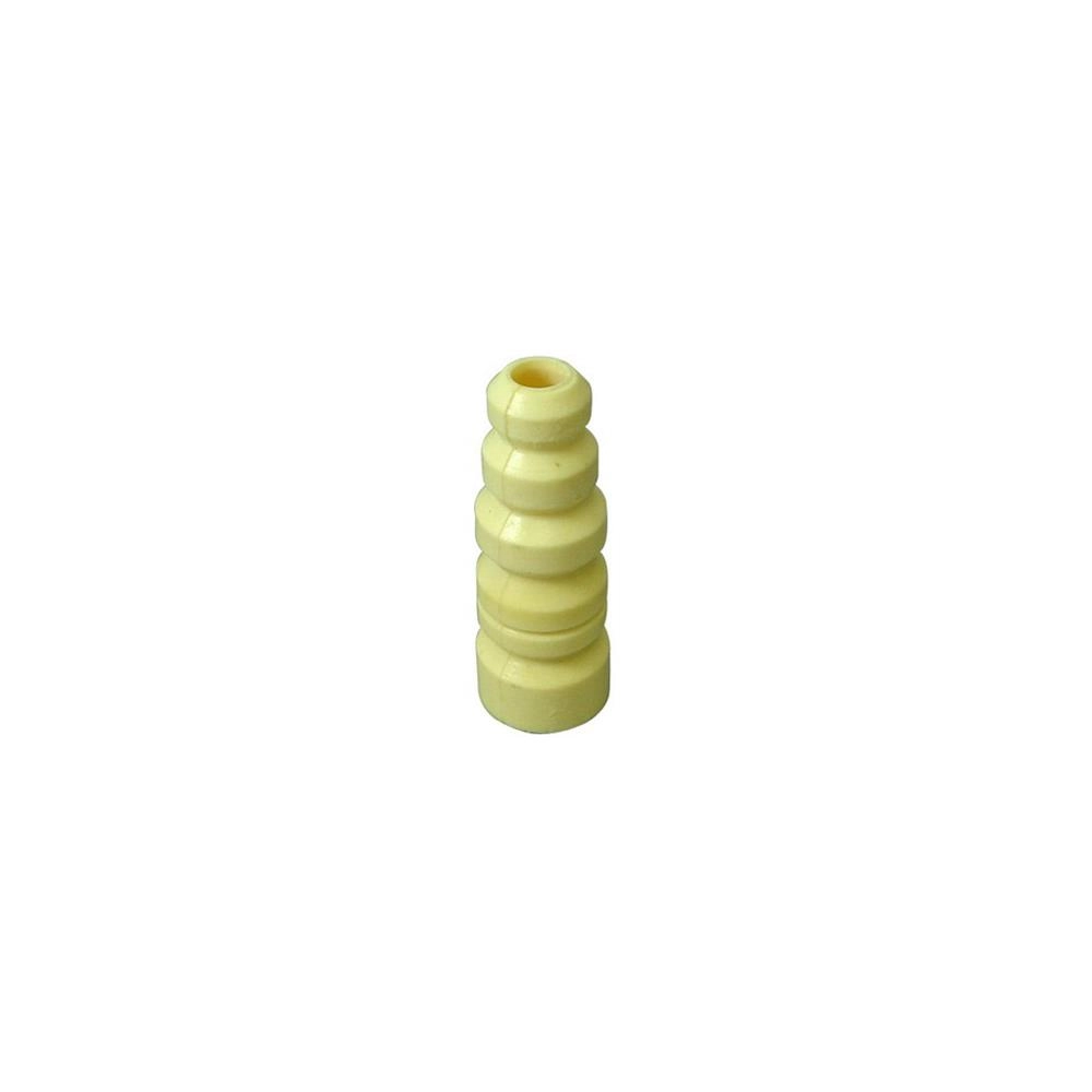 KIT AMORTECEDOR TRASEIRO HONDA FIT 01/08  - BATENTE E COIFA