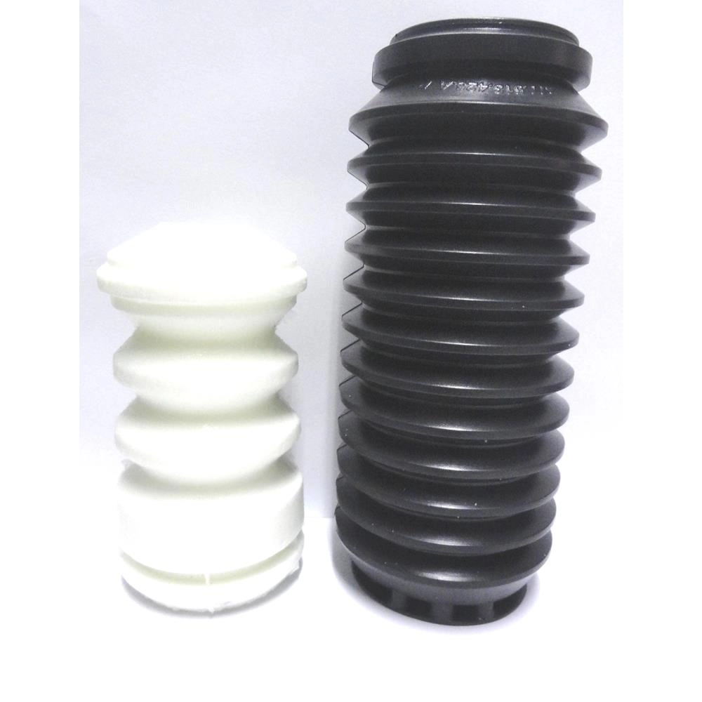 KIT AMORTECEDOR TRASEIRO BATENTE COIFA SEM CANECA VW GOL 98/ G5 08/12 PARATI/SAVEIRO VOYAGE