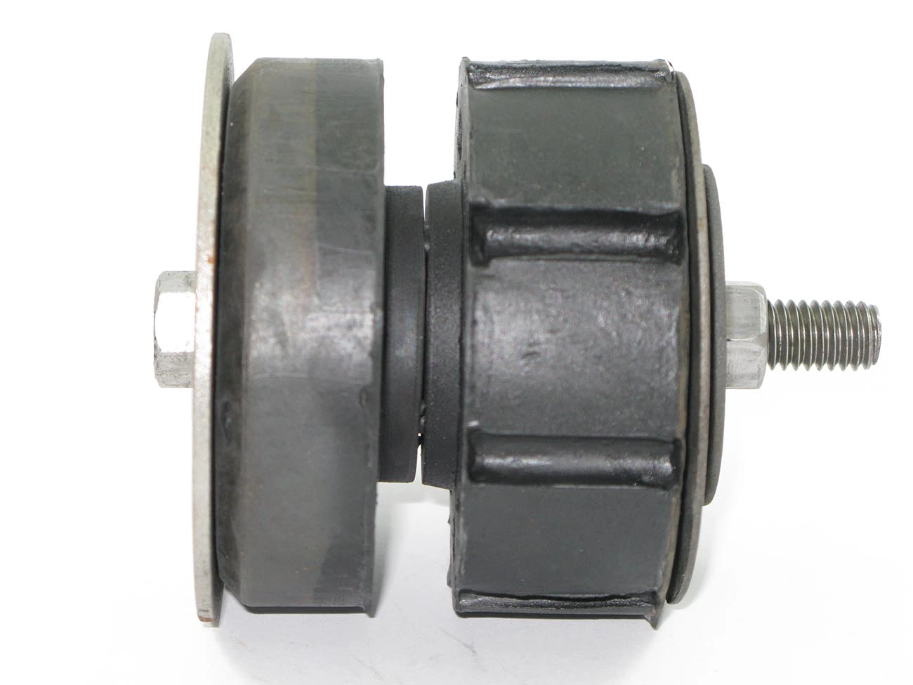 COXIM CABINE FORD F-350/4000 72/92 - TRASEIRO