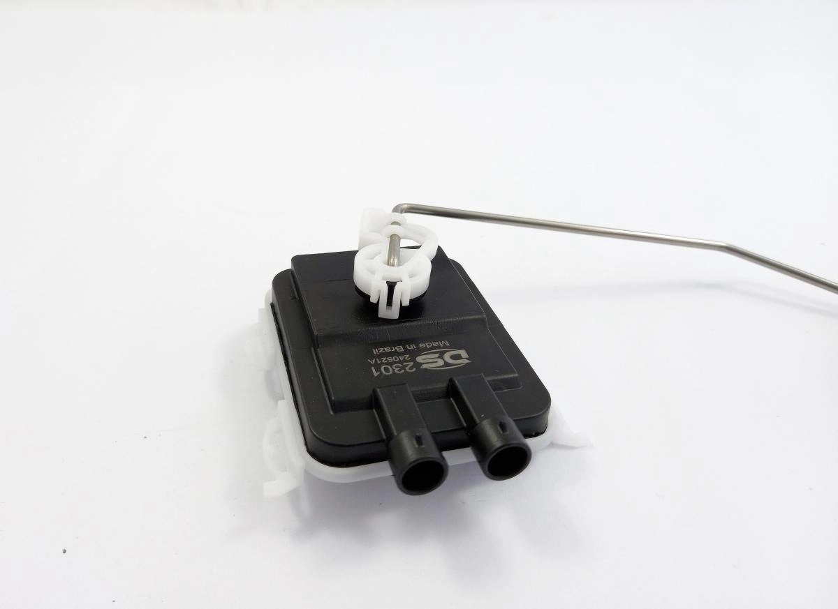 SENSOR/BOIA DE NÍVEL COMBUSTÍVEL FIAT ARGO/CRONOS/PALIO/STRADA/UNO FLEX/TETR - DODGE VISION GASOLINA
