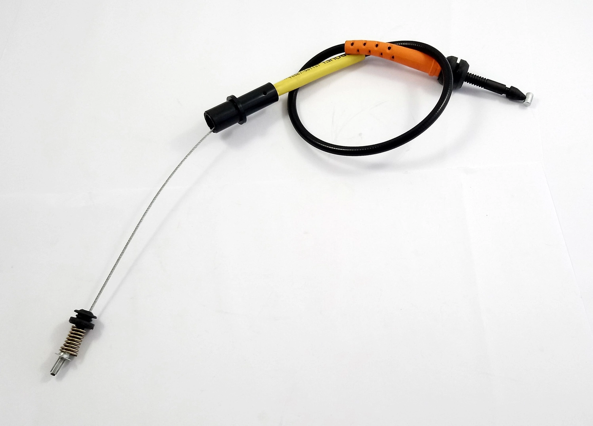 CABO ACELERADOR GM VECTRA 2.0/2.2 97/98 - MECANICO 810