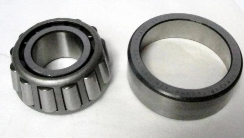 ROLAMENTO CUBO RODA DIANTEIRO EXTERNO/TOMADA FORÇA DIANTEIRA MB 809/812/912/913/914 SCANIA 30X72X28,750MM