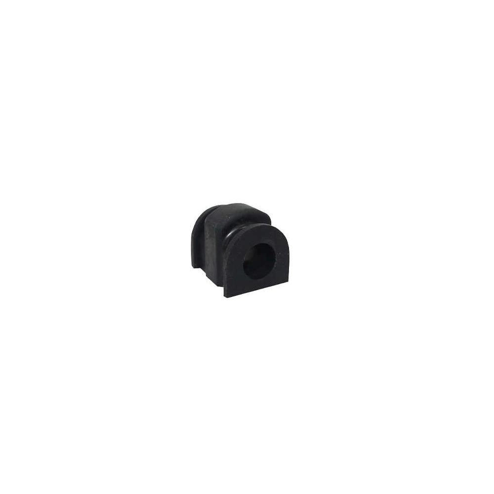 BUCHA ESTABILIZADOR DIANTEIRO FORD KA+ 2015/ - FURO 21MM -  SEM CHAPA DE FIXAÇÃO