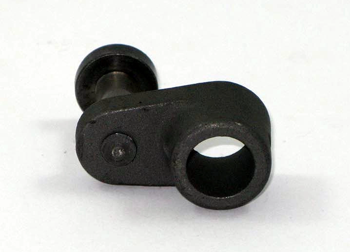 KIT SETOR CAIXA MUDANÇAS CÂMBIO 4 MARCHAS COMANDO CAMBIO GM CHEVETTE/OPALA 4M