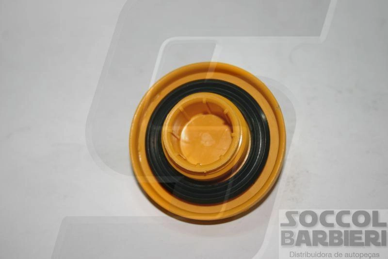 TAMPA OLEO FIAT PALIO/SIENA/STRADA/FIORINO 8V 97/ - EXCETO FIRE