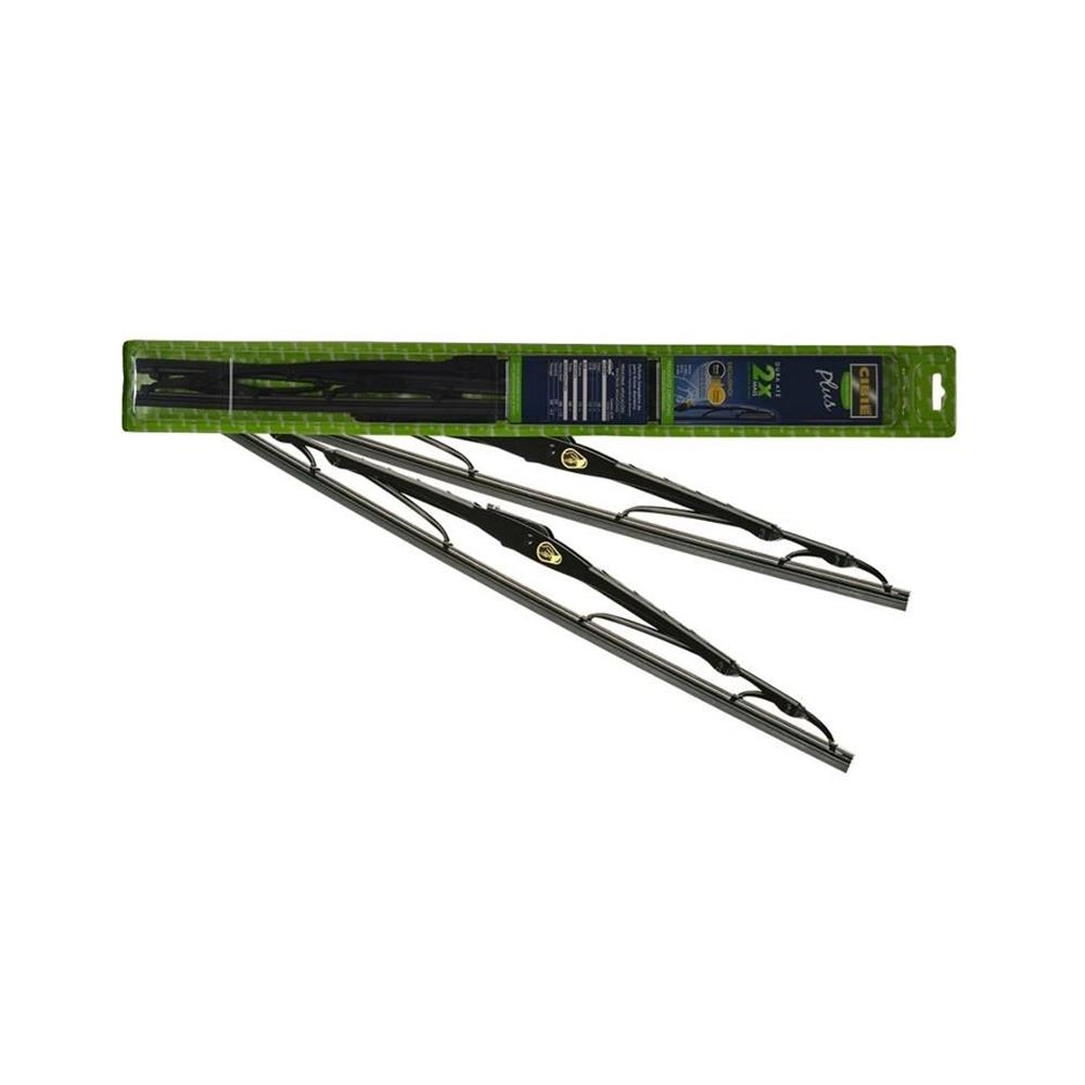 PALHETA 18PARA 18P 450MM/450MM DIANTEIRA COM SELO VW SANTANA MONZA GM CORSA/CELTA KIA BESTA