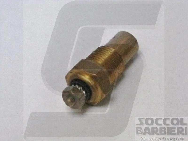 SENSOR TEMPERATURA SCANIA B-111/BR-115/116