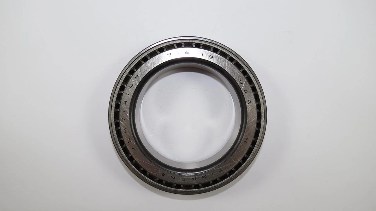 ROLAMENTO DIFERENCIAL LATERAL DIREITO VW 11.140/12.140