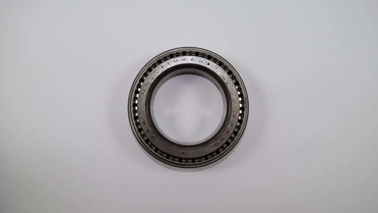 ROLAMENTO DIFERENCIAL MF-65/82/95 - LATERAL COROA