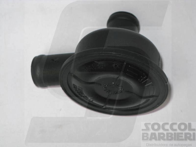 ANTI CHAMA/VALVULA REGULADORA FORD F-1000 MWM - GM D-20 MWM - VW KOMBI