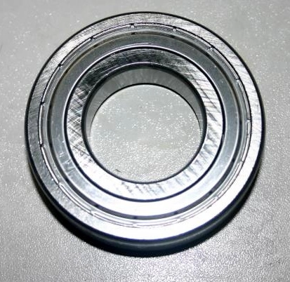 ROLAMENTO INDUSTRIAL - APLICAÇÕES DIVERSAS - SKF - 30X62X16MM