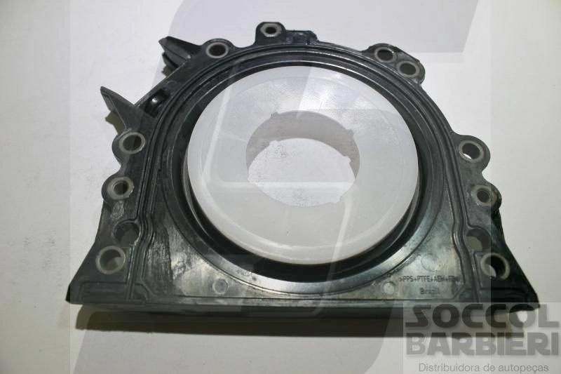 RETENTOR TRASEIRO RODA FONICA DENTADA VW GOL/PARATI/SAVEIRO/FOX/POLO/GOLF/KOMBI 1.01.4/1.6 06/