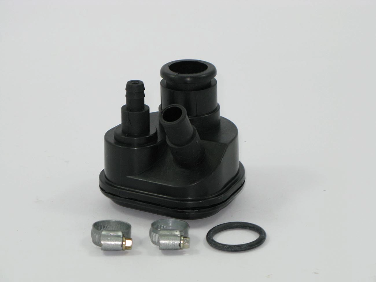 TAMPA ÓLEO COM VÁLVULA ANTI-CHAMA ACOPLADA OLEO/VALVULA FORD FIESTA/KA/COURIER 96/99 MOTOR ENDURA
