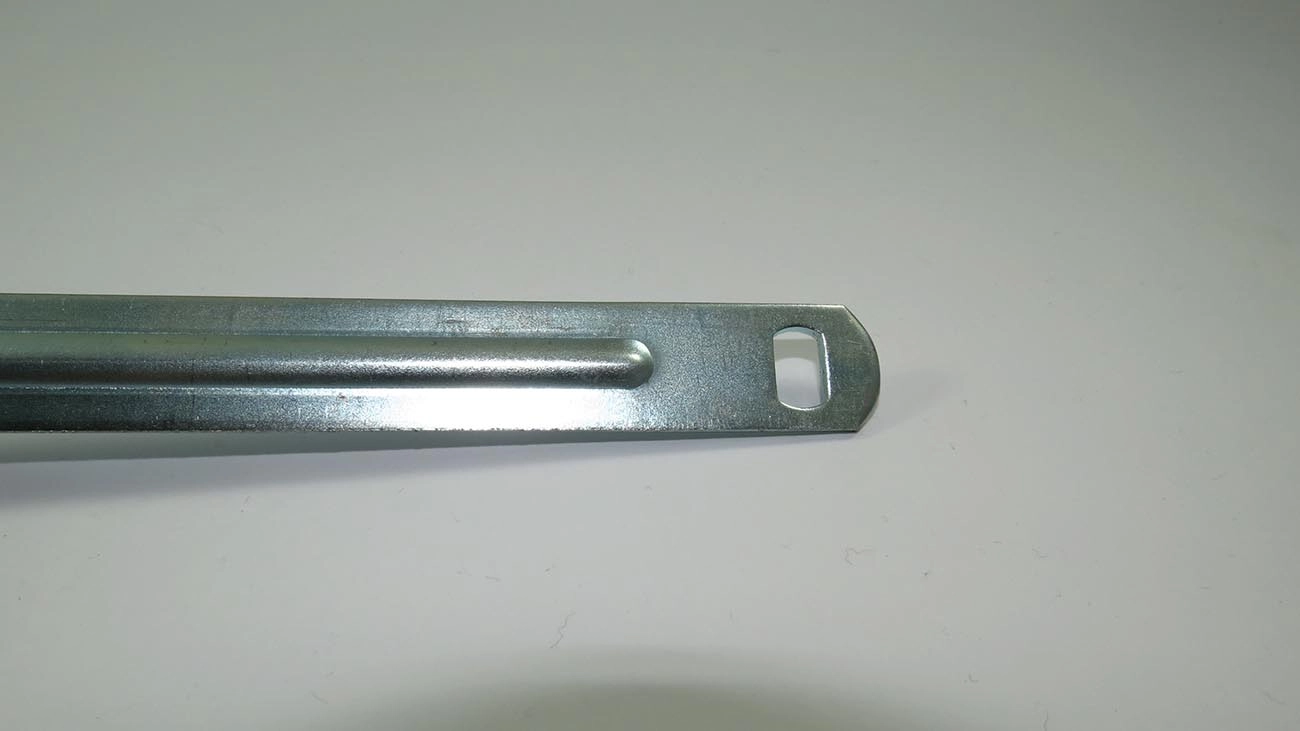 CONTROLE PORTA GM A/C/D-10/14/15/60 /84 - ESQUERDO
