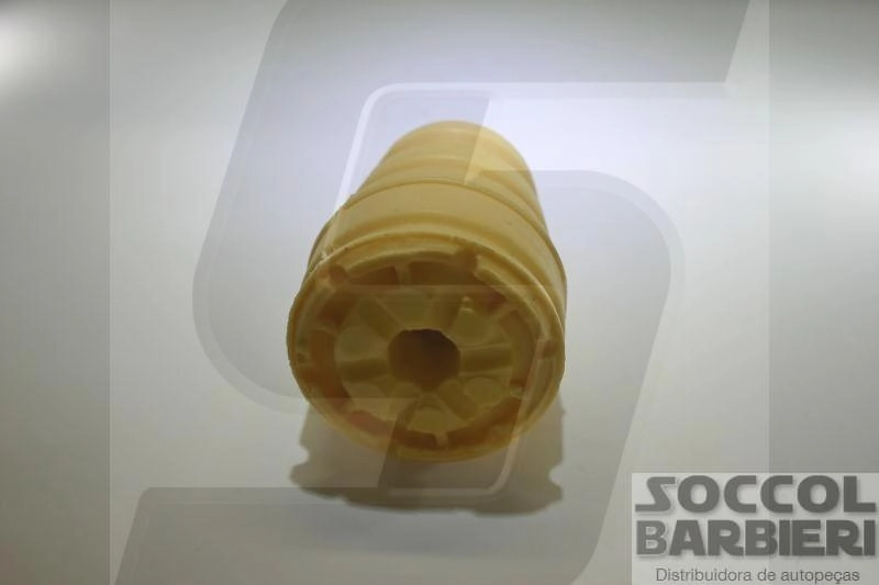 BATENTE SUSPENSÃO TRASEIRA FIAT NOVA STRADA 2021/ DOBLO 02/ TODOS - NOVA FIORINO 14/ - PARA UM LADO